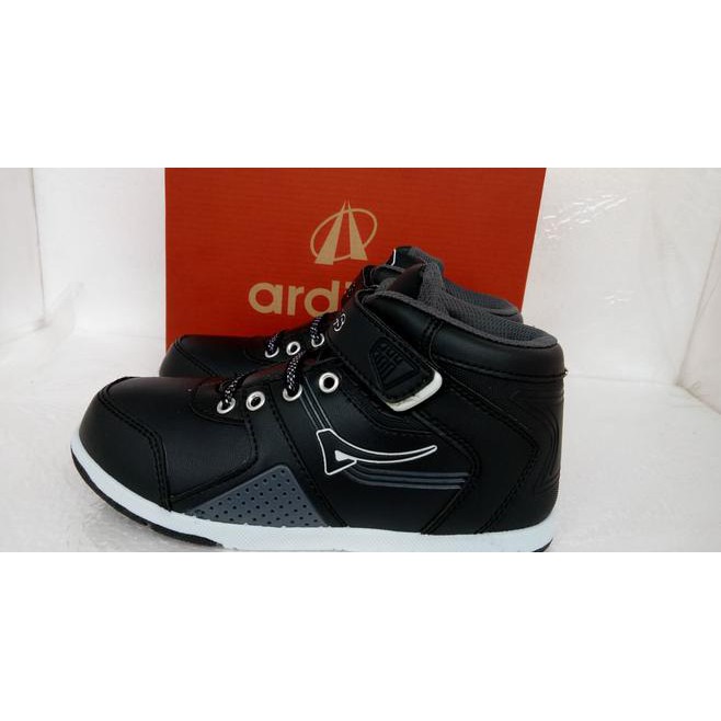 Jual Murah SEPATU SEKOLAH ANAK LAKI LAKI KEYNOTE ORIGINAL BY ARDILES, BOOTS TK SD Terlaris