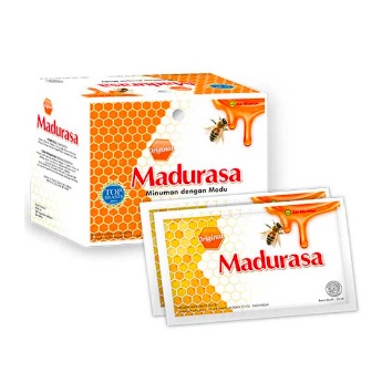 

Madurasa Rasa Sachet 20gr OURSHOPNOW