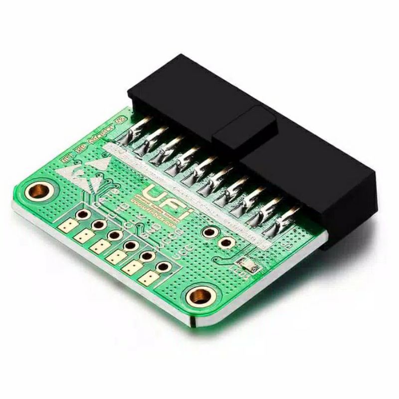 UFI BOX NEW EDITION Socet BGA 254