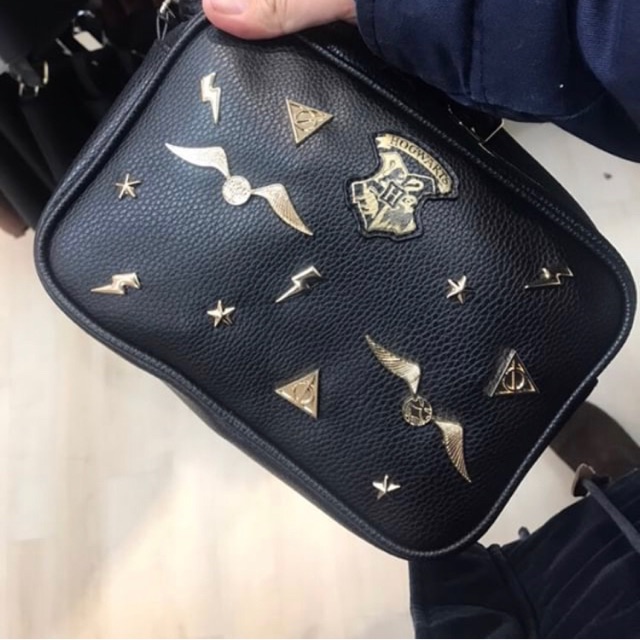 Primark Harry Potter Sling Bag