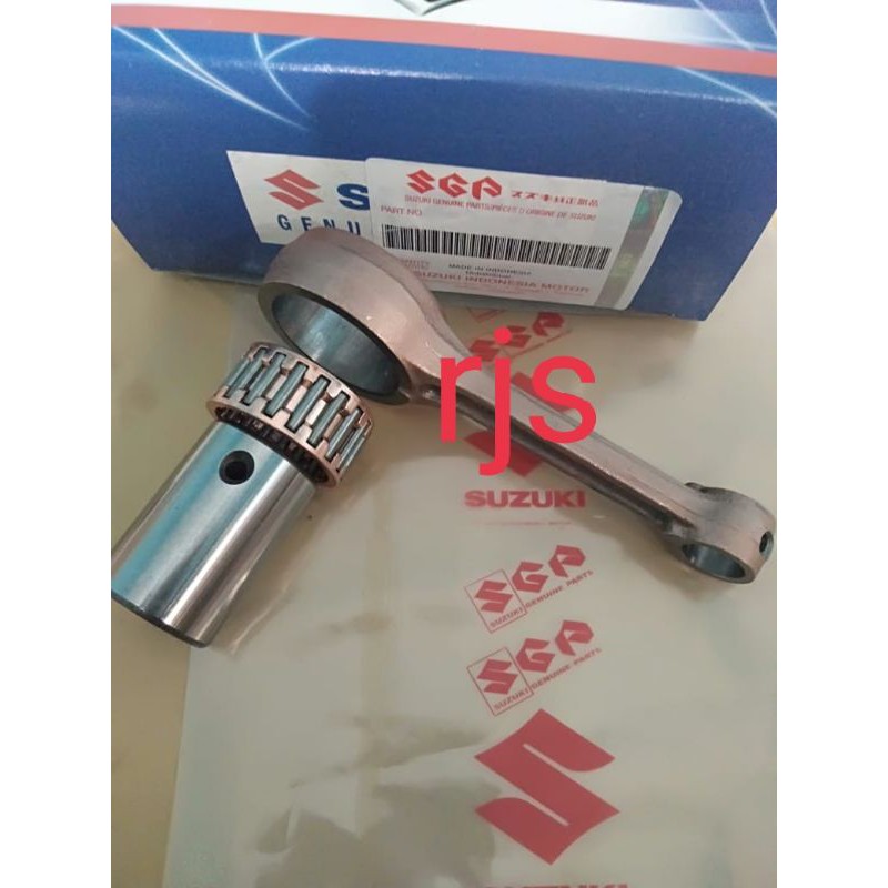 stang seher Shogun 110 only ori