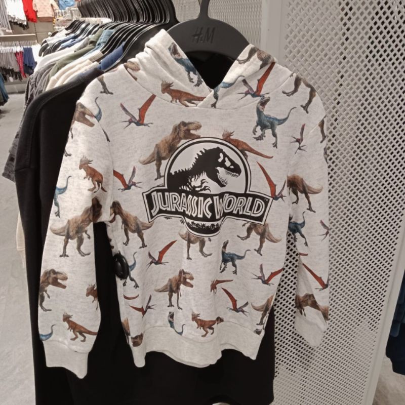 sweater Hoodie H&M kids sale jastip jasa titip