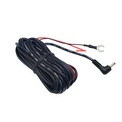 Blackvue Hardwiring Power Cable CH-3P1