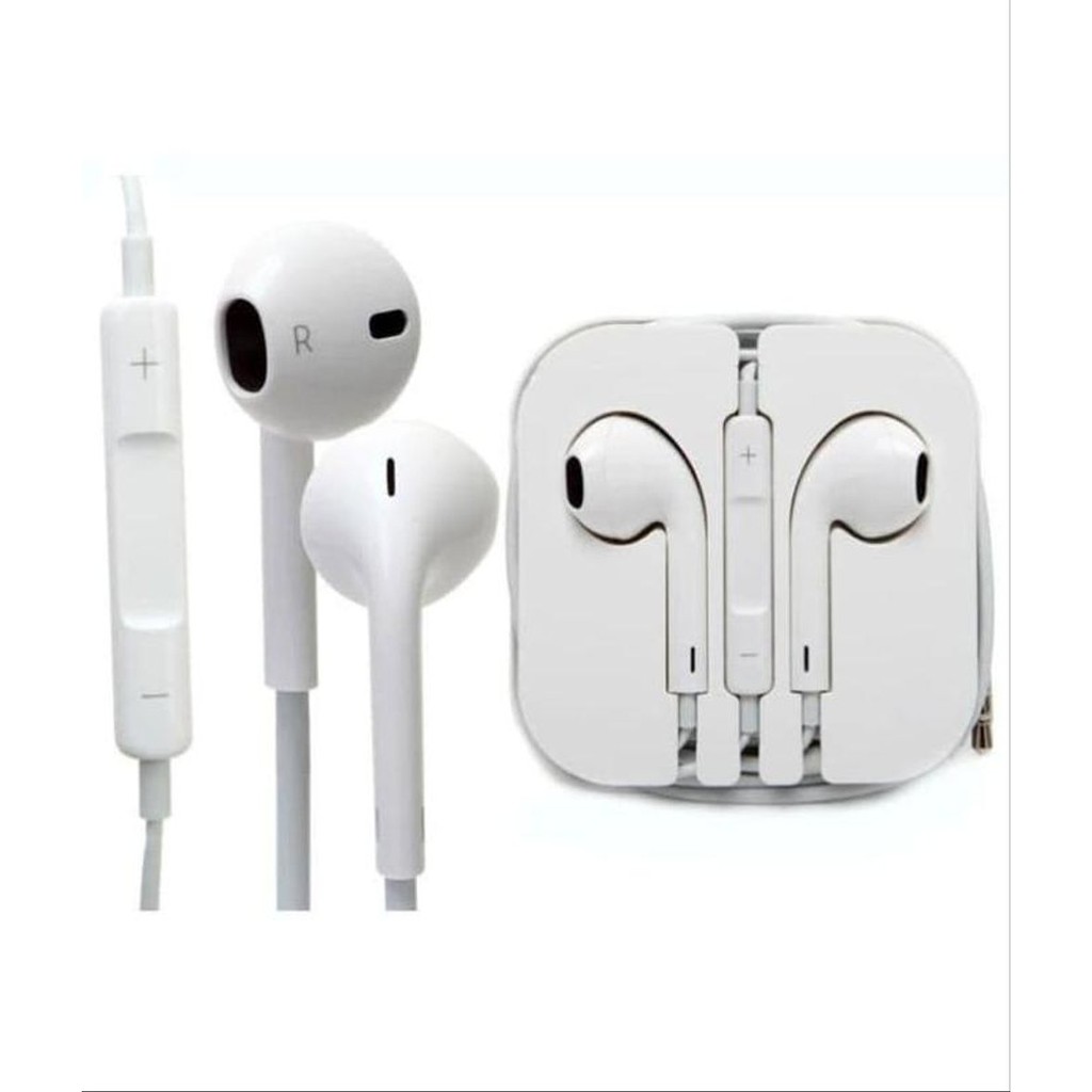 HANDSFREE / EARPHONE / HEADSET ANDROID UNIVERSAL