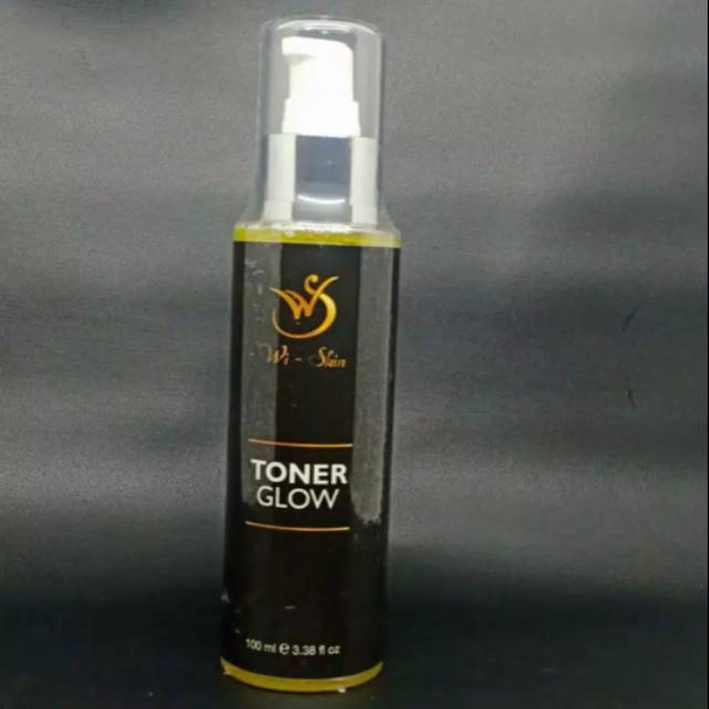 Toner Glow Wiskin