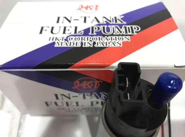 Pompa Bensin Fuel Pump Honda Accord,City,Jazz,Genio,Odyssey,Stream,Crv