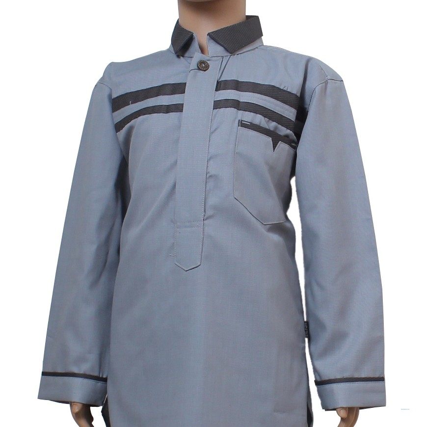 Set Koko Abdul /Promo Baju Koko Anak Murah/Pakaian Muslim  Anak Laki - Laki Terbaru/Lebaran
