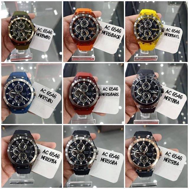 Alexandre Christie Pria AC6546 Original