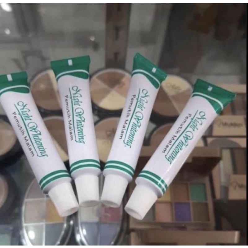 LIZ SKINCARE SALEP FLEK HITAM BANDEL ORI AMPUH