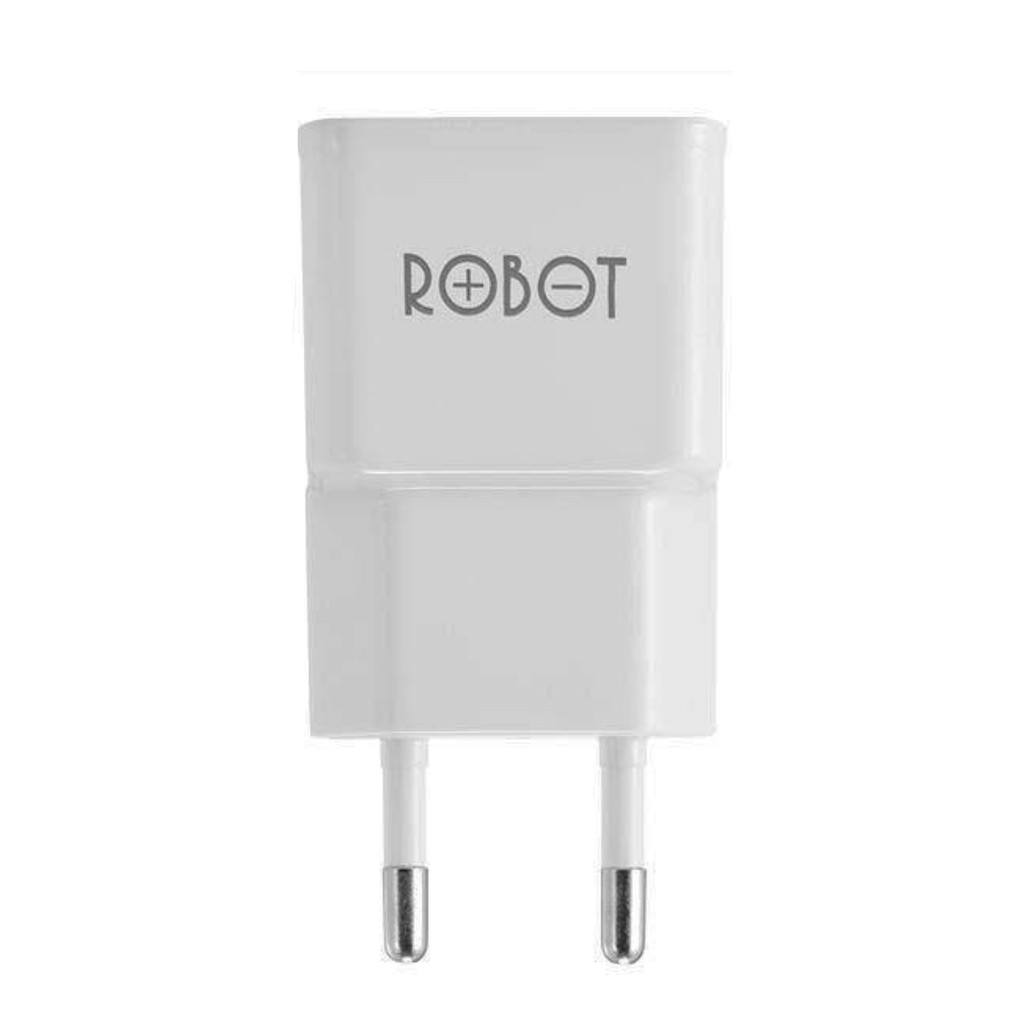 Robot Adapter Batok Charger Robot RT-K10 - RT-K4 5V 1A