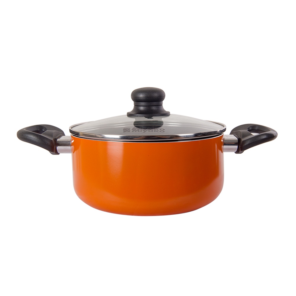 Miyako Cookware Dutch Oven DO-20A  Panci Miyako