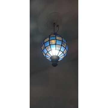 lampu gantung/ lampu antik