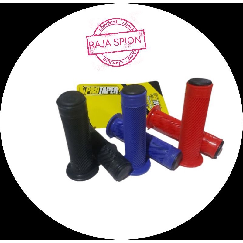 handgrip bulu protaper/handgrip bulu/hanvat bulu protaper/handgrip protaper polos