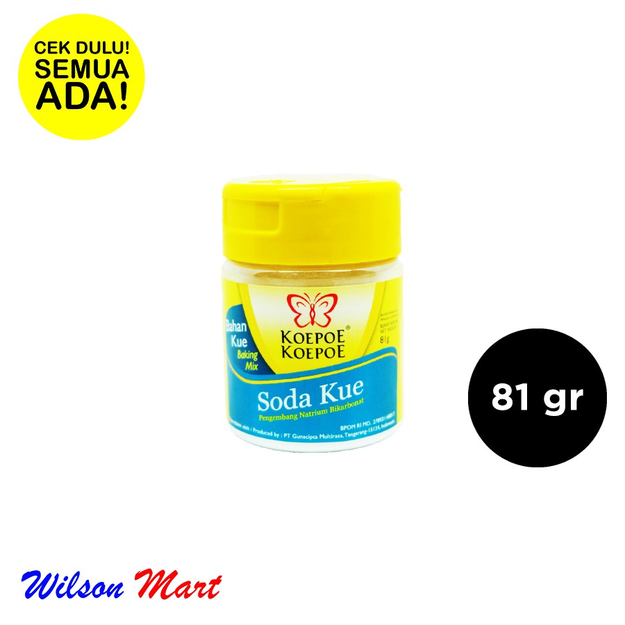 

KOEPOE KOEPOE SODA KUE 81 GRAM