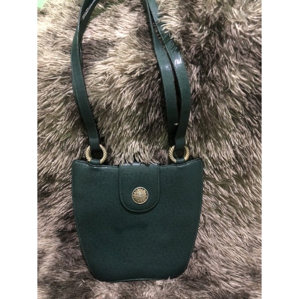 Preloved Ala VERSACE Shoulder Bag