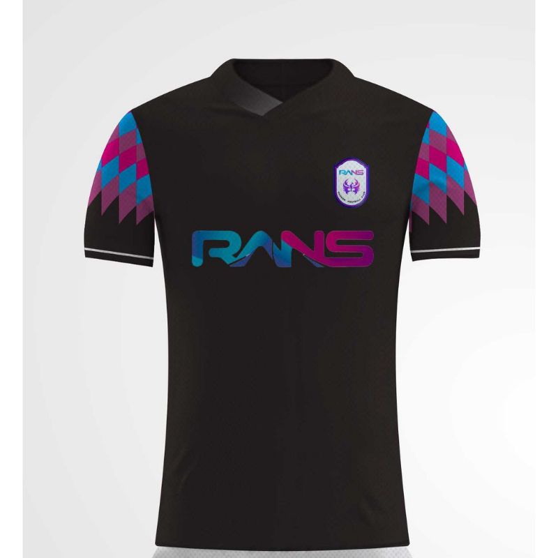 Jersey baju RANS United 2021