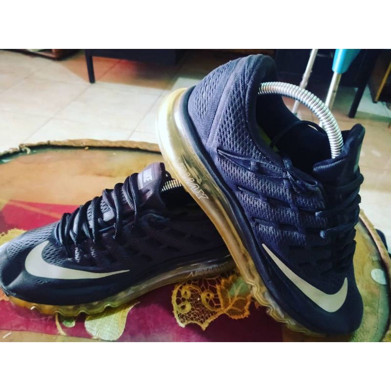 air max 2017 multicolor