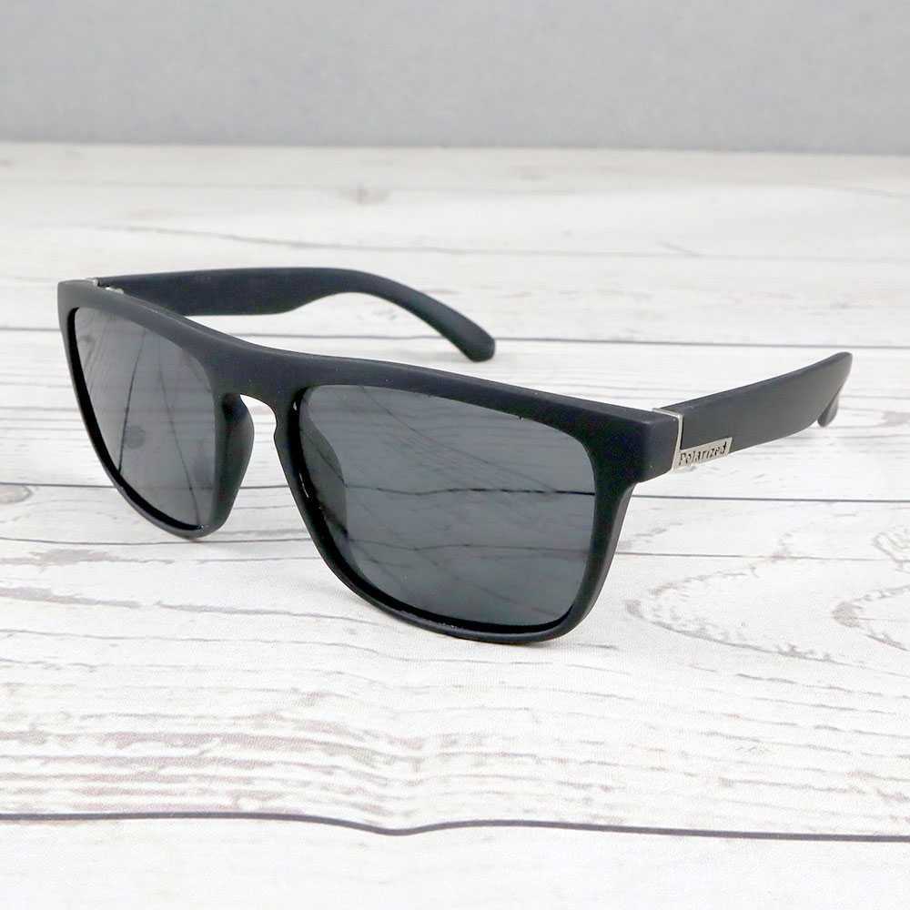 KDEAM Kacamata Polarized Sunglasses UV400 - KD156