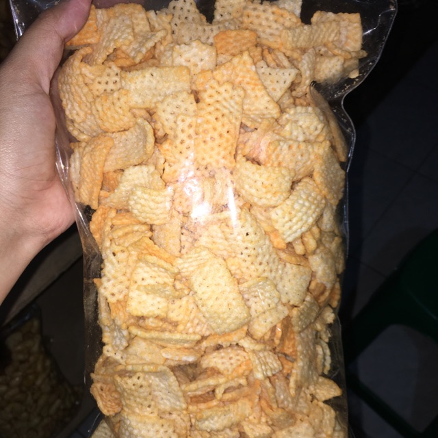 

Taro balado/kripik palembang/kripik bawang/stik balado