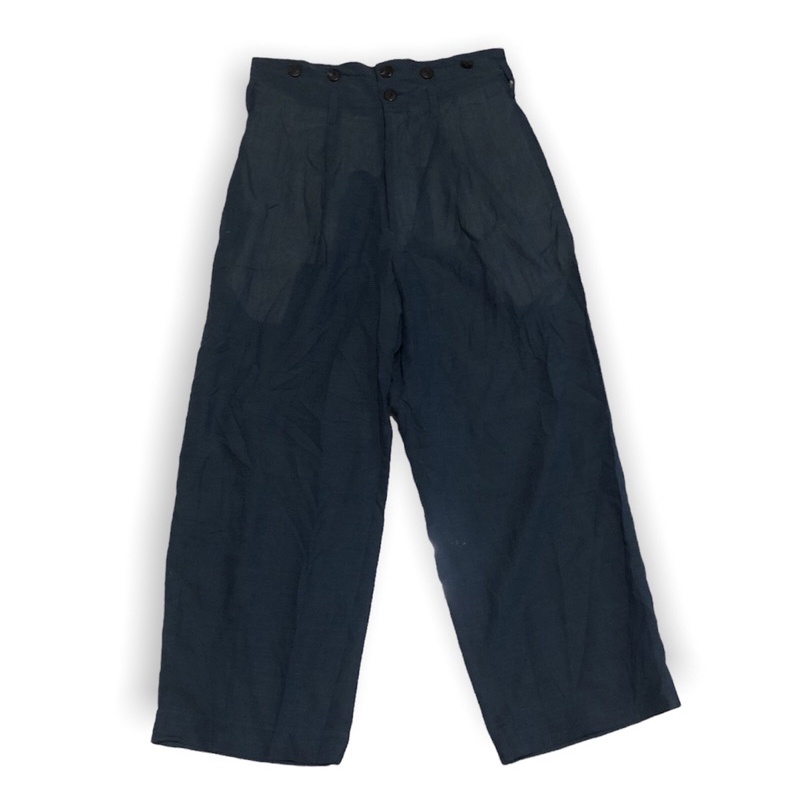 y’s Yohji Yamamoto Vintage Pants
