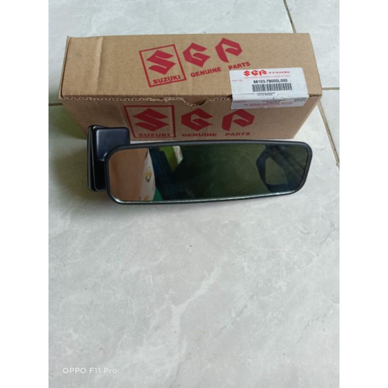 kaca spion Dalam Carry1000 FUTURA ST100 Kacaspion belakang Mobil CARRY1.0