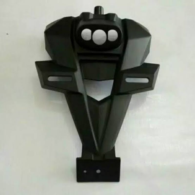 slebor belakang ninja rr original kawasaki