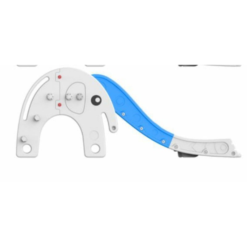 Perosotan anak motif Gajah