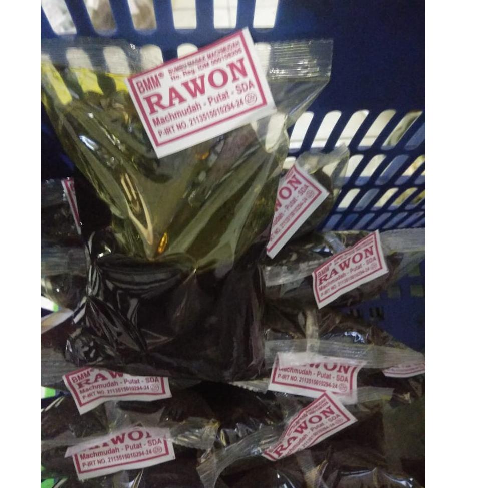 

Harga murah || BTTO8 Bumbu rawon 1/2kg ||Stok Banyak
