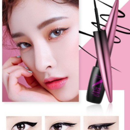 Lameila Eyeliner Lotion Graceful Delicate DJ 781