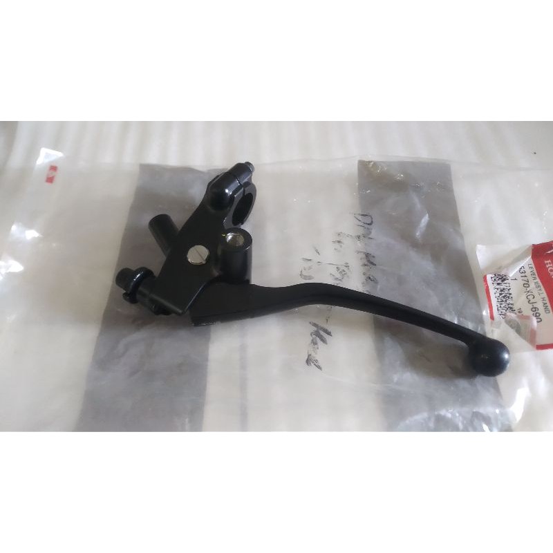 Handle Hendel Kopling Honda Tiger original