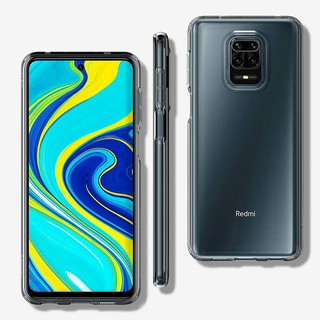 Case Xiaomi Redmi Note 9 Pro Max / 9 Pro / 9 Spigen Liquid