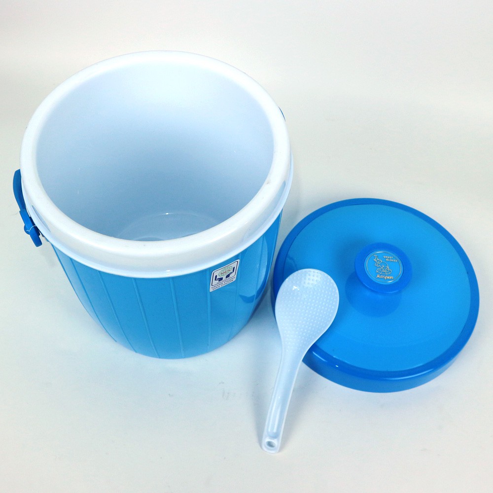 Maspion Thermos Nasi Es Bucket USA Ice/Rice 8