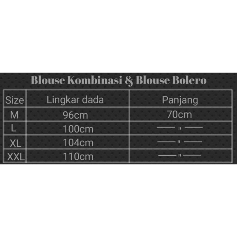 Atasna Batik Wanita PPBTK07 Modern Batik Cassual Atasanbatik Wanitabatik /Atasanwanita/BA