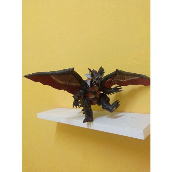 Bandai Kaiju Original