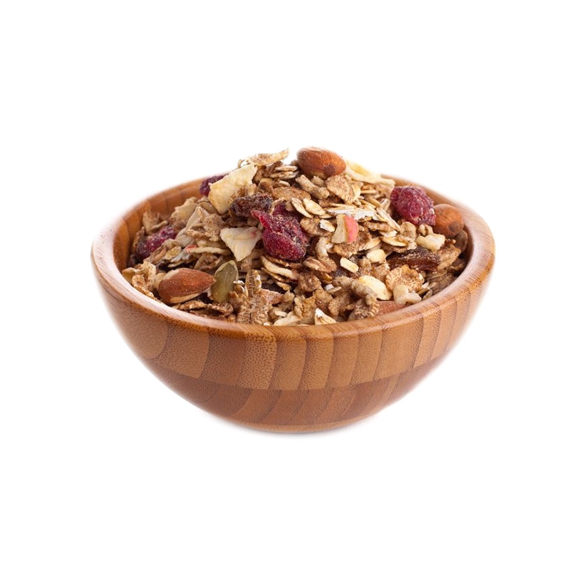 Granola Mix 11 SUPER FOOD Granolla diet siap makan Granoloa mixed berry Sweet and savory Makanan diet Cemilan Diet Sehat