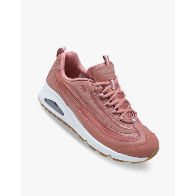 Skechers uno roundabout women's sneaker shoes