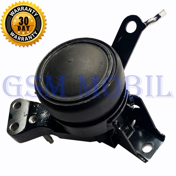 Engine Mounting Toyota Vios Yaris 2007-2013 Kanan - 4658