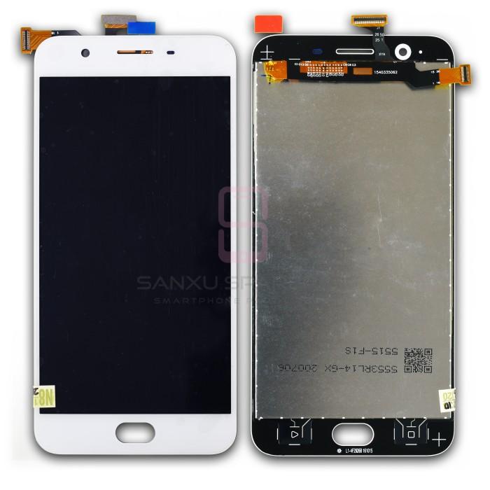 LCD TOUCHSCREEN OPPO F1S A59 ORIGINAL