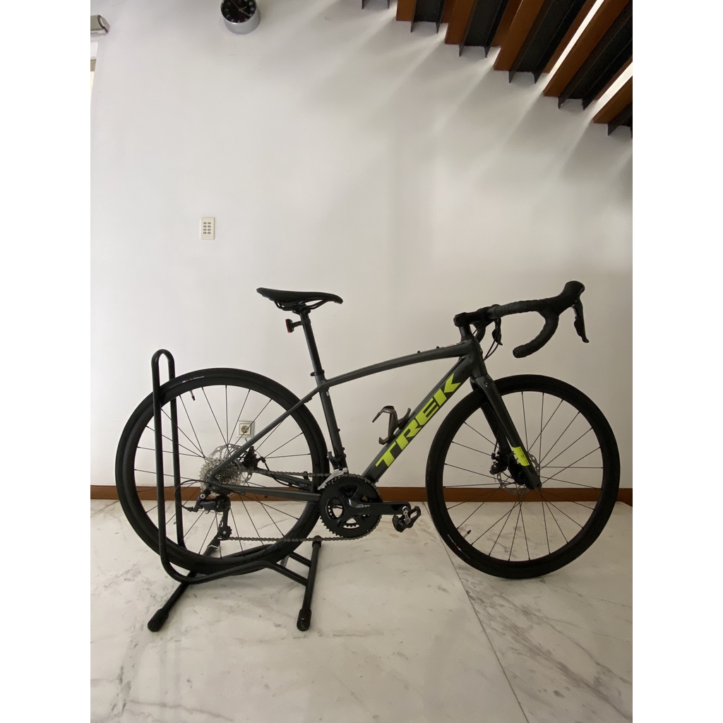 Trek Domane Al3 Disc Size 49