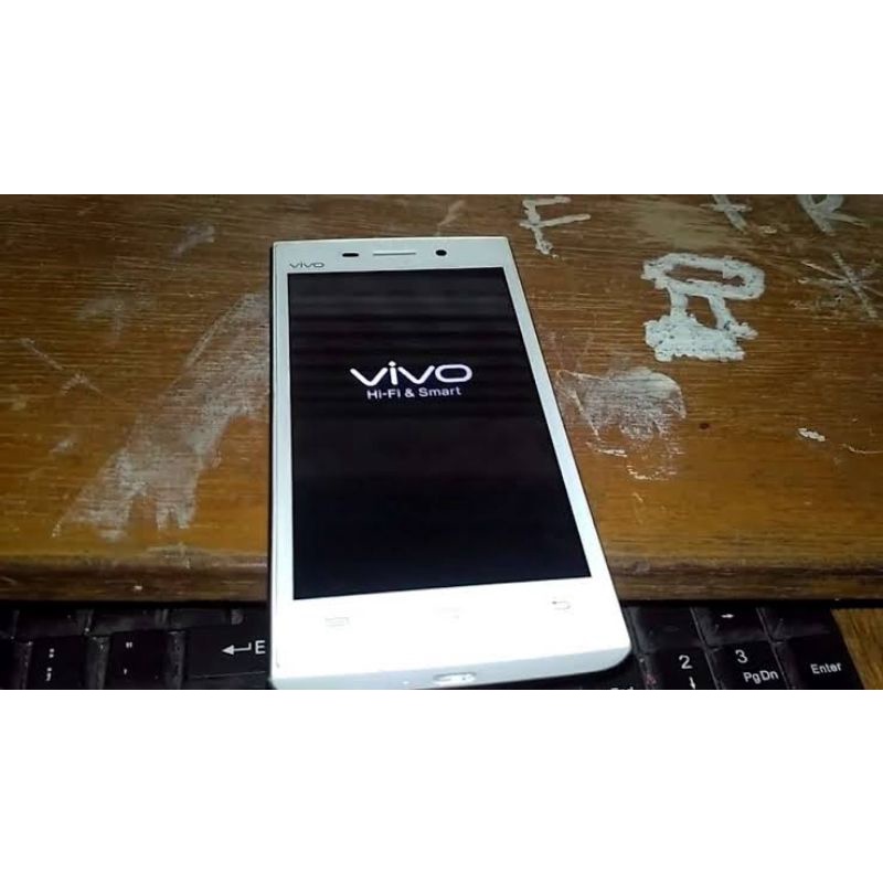 lcd ts Vivo y15 old ORI cabutan normal udh tested bonus kesing tinggal naik mesin