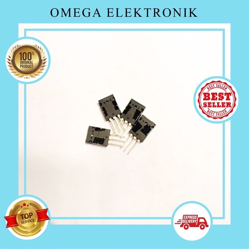 Toshiba 2SA1943 2SC5200 Original Jepang Grade A/Toshiba 2SA1943 2SC5200 Original Jepang Grade A