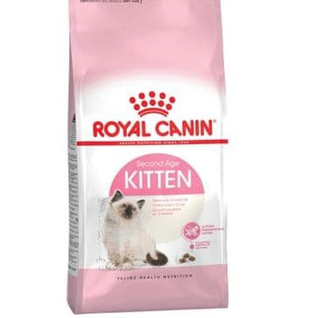 royal canin cat 400gr all varian-babycat-kitten-persian-hair skin .