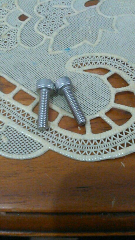 Baut L Uk M4x16 Stainless Steel Ss304