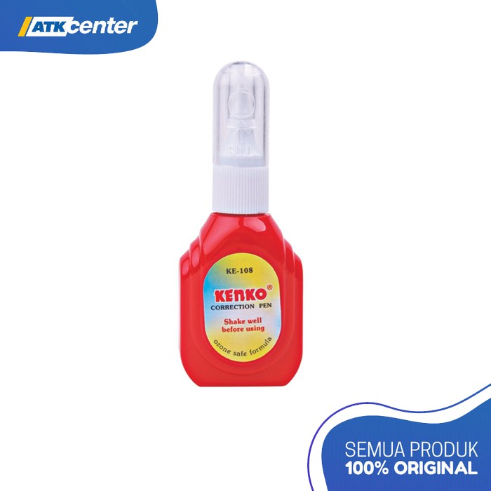 Tip-Ex / Stipo / Correction KENKO KE-108 MINI