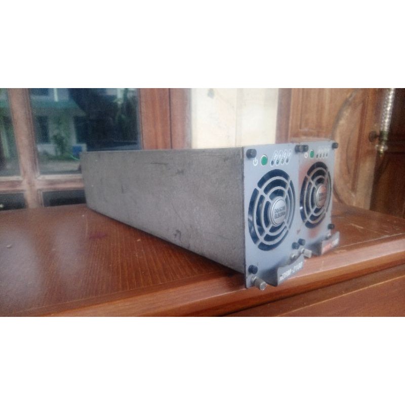 SMPS DONGAH ELECOMM NDRM 2100 27V 100A ADJUSTABLE