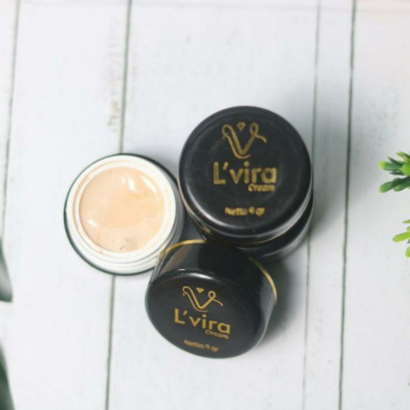 L'vira cream