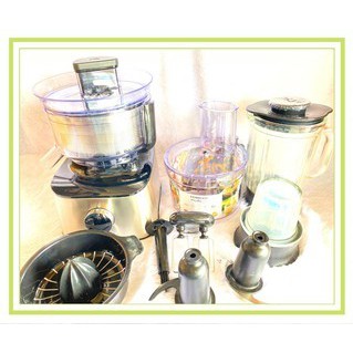 Kenwood Food Prosessor FDM307SS