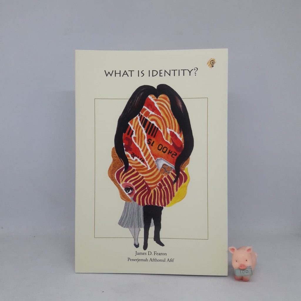 What is Identity? - James D. Fearon