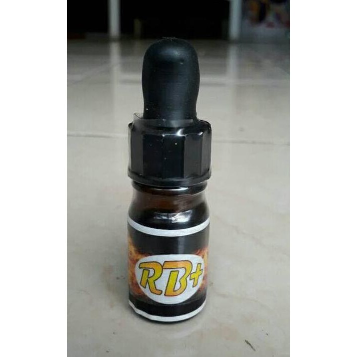 

VITAMIN DOPING BURUNG PLECI RB + KOMPLIT