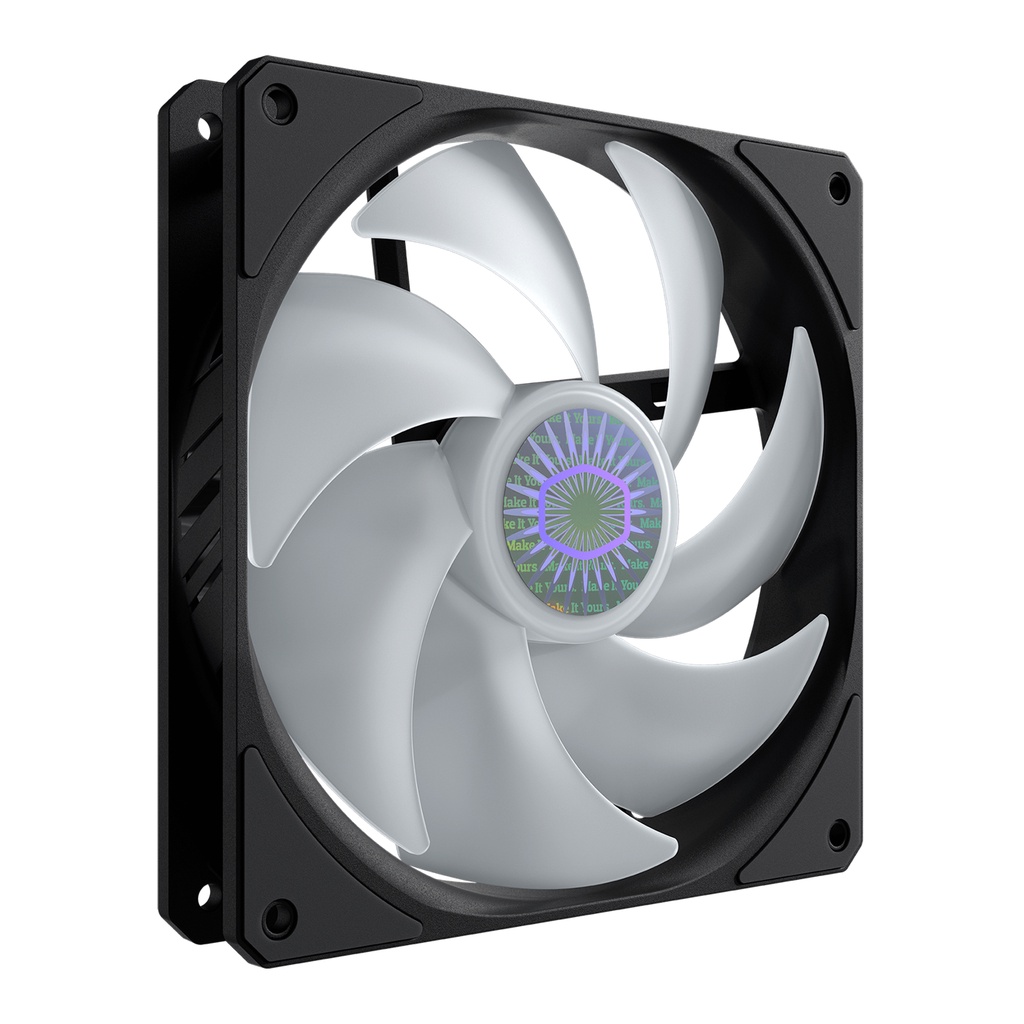 Cooler Master SickleFlow 140 ARGB Fan Case